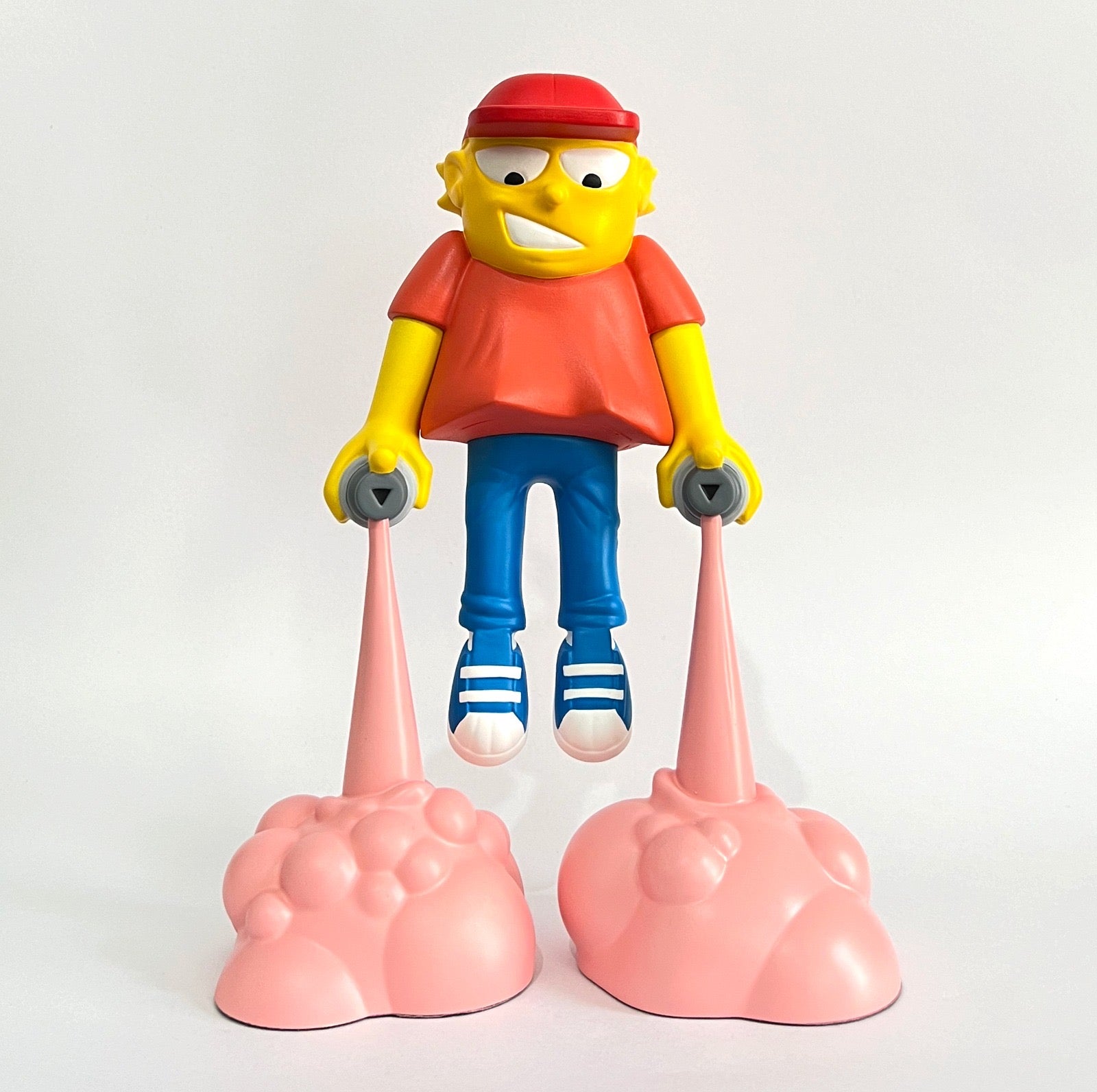 Ouer Bart Toy