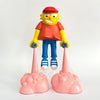 Ouer Bart Toy