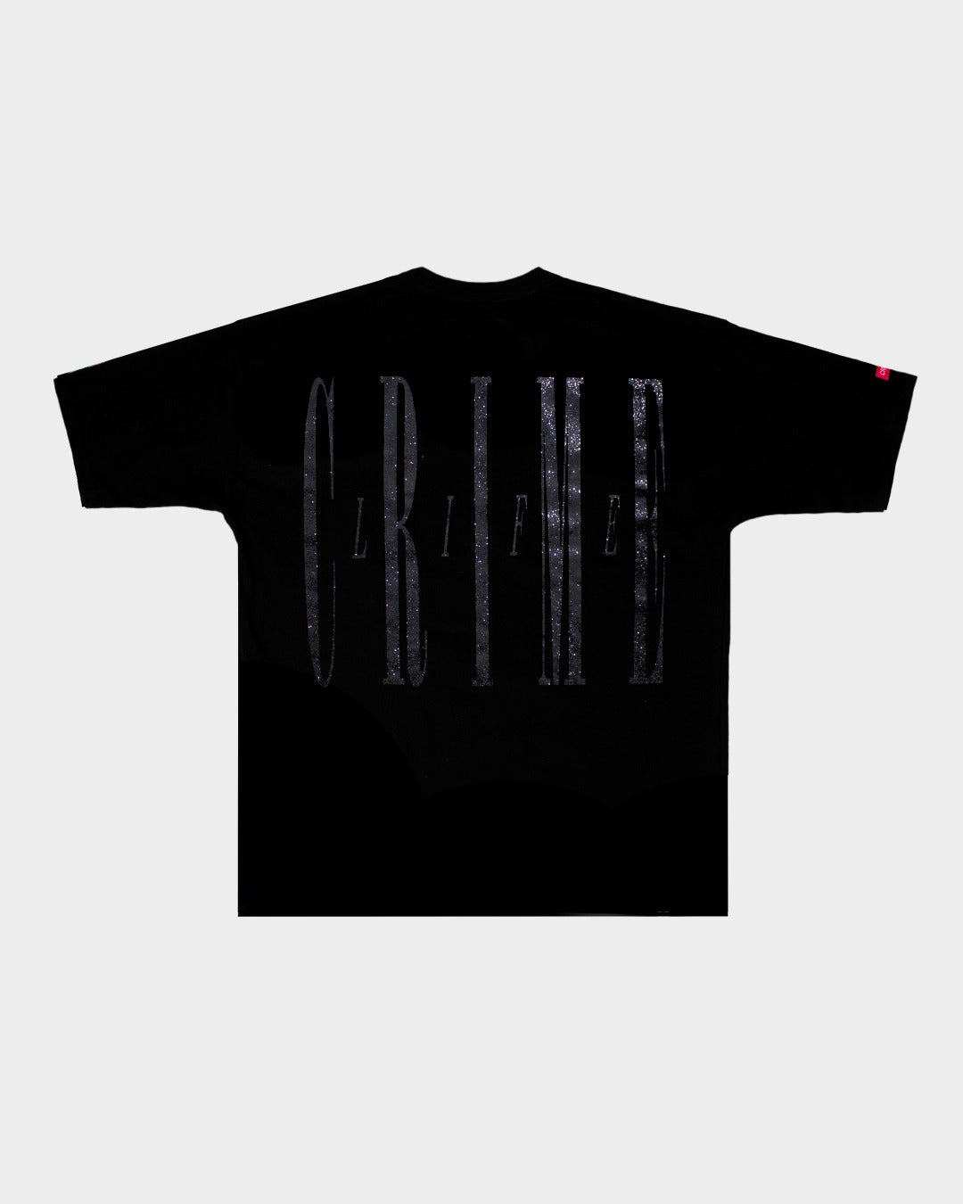 Crime Life Tee