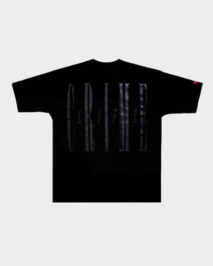 Crime Life Tee