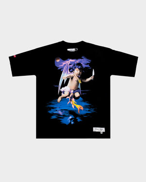 Crime Life Tee