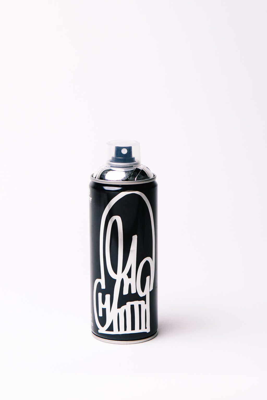 Aerosol MTN edición limitada por Katsu