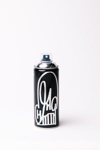 Aerosol MTN edición limitada por Katsu